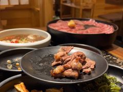 -九田家黑牛烤肉料理(石路天虹店)