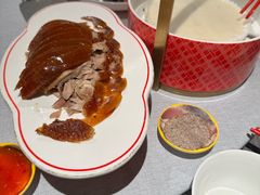 -秀儿四九城·新京菜(亚运村鸟巢店)