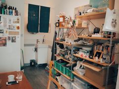 大堂-三花屋 Mihhanaya