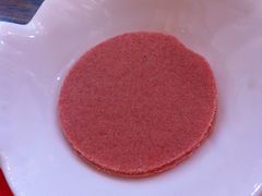 免费山楂片-集草轩·重庆麻辣烤鱼(西湖道店)