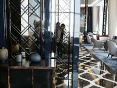 -南宁那莲豪华精选酒店-云霄酒廊·80楼高空城景酒吧