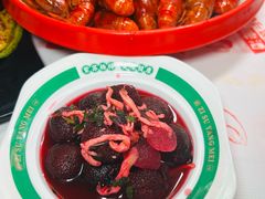 -辣不怕口味虾(凌霄路店)