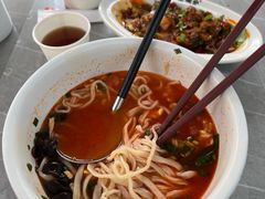 -老碗会·陕西手工面(中心书城店)