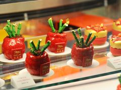 -视博茶点(美狮美高梅店)