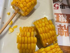 -木屋烧烤(岗顶二店)