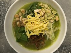 -来龙里 精致 东南亚餐室(万象城店)