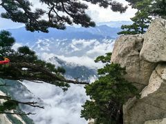 -华山风景名胜区