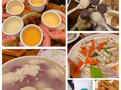 -香满楼(临安路店)