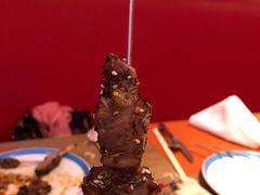 -咖啡苑自助餐厅·中国大饭店