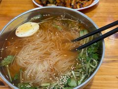 -鸡西冷面(翠竹店)