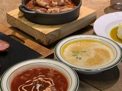 -秋林西餐厅(总店)