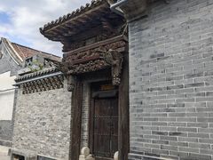 -青州古城
