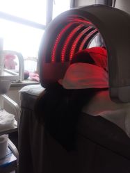 -VE专注问题肌&科学美肤中心