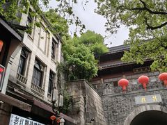 -鼓楼(西湖风景名胜区)