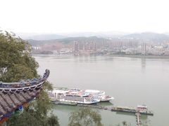 -丰都鬼城名山景区