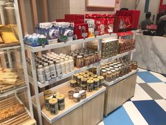 零售区-85度C(成都浆洗街店)