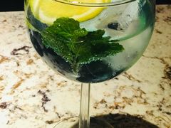 -VERVO金酒吧·独立电音俱乐部(正义坊购物中心店)