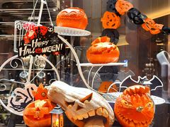 -岷山饭店-芝芝自助餐厅