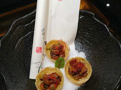 -京杭上院·河景花园餐厅·杭帮菜名店
