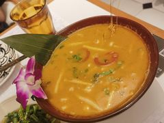 -太食獸泰式茶餐厅(IFS国金中心店)