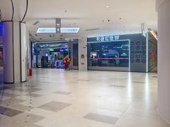 -嘉亭荟城市生活广场二期