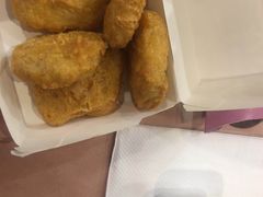 -麦当劳(漳州万达店)