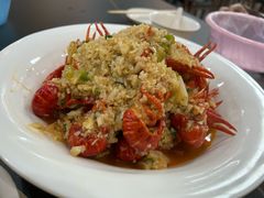 -一起吃小龙虾·海鲜(海珠店)