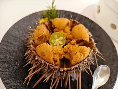 -品海楼·大连海胆锅贴馆(东港店)