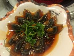 -刘一锅筋头巴脑(新民街店)