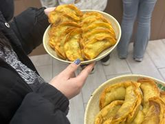-李记清真馆(打钉巷店)