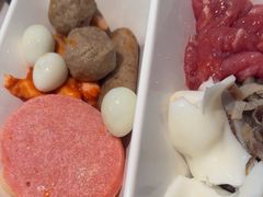 -美食美客麻辣烫(水木天地店)