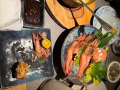 -沼津港精致料理·寿喜烧·烧鸟(龙湖南桥天街日料榜单店)
