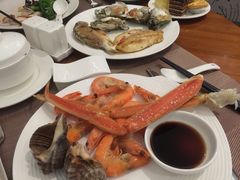 -漳州佰翔圆山酒店·圆山畔西餐厅