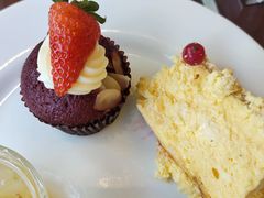 -索菲特西湖大酒店·香榭丽全日候餐厅(南山路店)