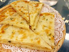 -天毓山庄·餐厅