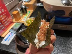 -無境·匠心日本料理(汉街店)