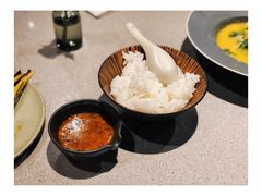 -半山腰·云南菜(侨福芳草地店)