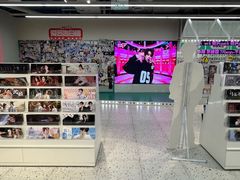 -微店Park(上海静安大悦城店)