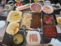 -皇城老妈火锅(琴台店)