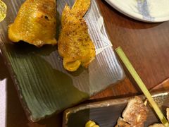 鸡翅明太子-鸟鹏烧鸟居酒屋(仁恒梦中心店)