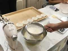 -千浔一暖DIY蛋糕烘焙(人民大学店)