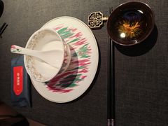 -锦府园·新台州菜(合生汇店)