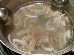 -四季合味椰子鸡(南山大冲店)