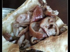 -宝光熏肉鞋底火烧(新街口店)