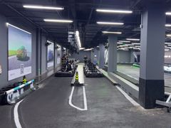 -e赛道卡丁车
