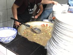-刘老虎肉丸糊辣汤(总店)