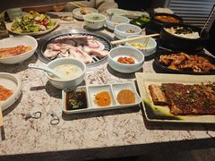 -高丽屋(天宁寺店)