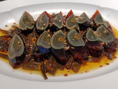 -阿庄新豫菜(通泰路店)