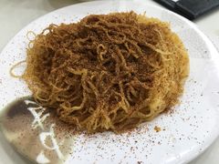 -麦文记面家(佐敦店)