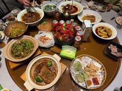 -二十八里太湖船菜(吉祥路店)